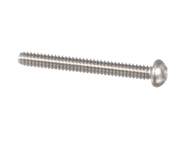 Cleveland Fa10140 Screw- Slot Dr Z Pl 6-32 X 1 1 (CLEFA10140)