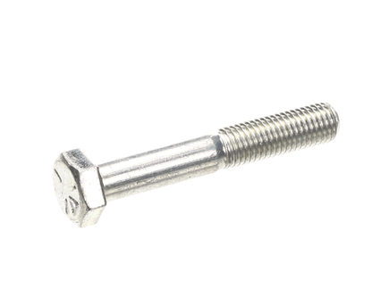 Cleveland Fa10623 5/16-24 X 2 Hex Head Bolted (CLEFA10623)
