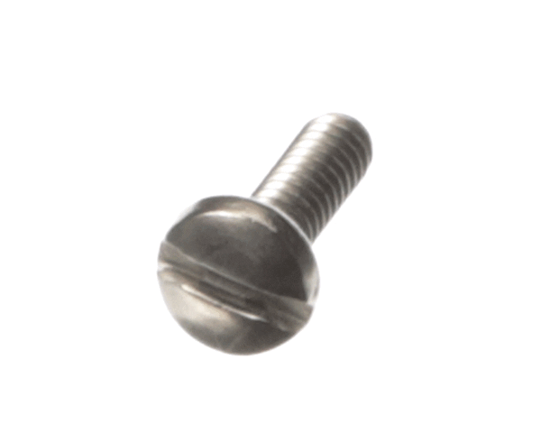 Cleveland Fa11056 Screw- Slot Dr S S 6-32X1/2 Pa (CLEFA11056)