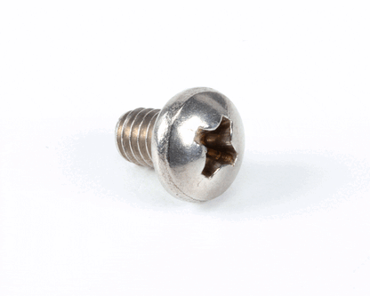 Cleveland Fa11089 Screw Phil Dr (S S) 8-32X1/4 (CLEFA11089)