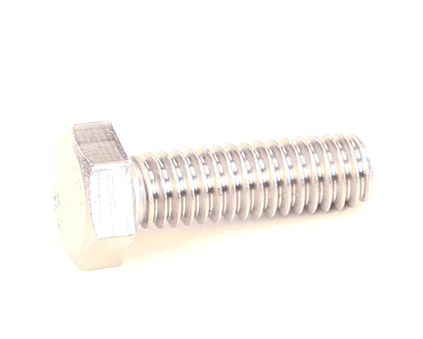 Cleveland Fa11224 Hex Bolt (18-8 S/S) 5/16-18 X (CLEFA11224)