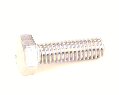 Cleveland Fa11224 Hex Bolt (18-8 S/S) 5/16-18 X (CLEFA11224)