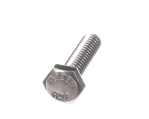 Cleveland Fa11260 Hex Bolt S.S. 1/4-20 X 1 (CLEFA11260)