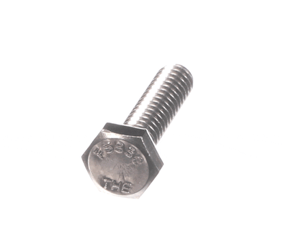 Cleveland Fa11260 Hex Bolt S.S. 1/4-20 X 1 (CLEFA11260)