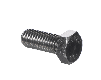 Cleveland Fa11509-2 Hex Bolt (18-8 S/S) 1/2-13 X 1 (CLEFA11509-2)