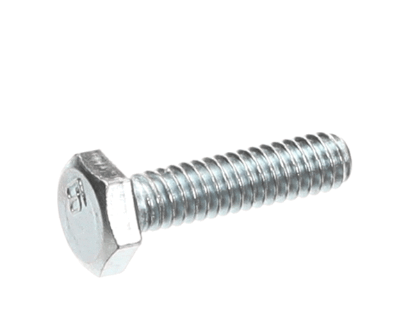 Cleveland Fa15005 Hex Bolt 1/4-20 X 1 Zinc Plate (CLEFA15005)