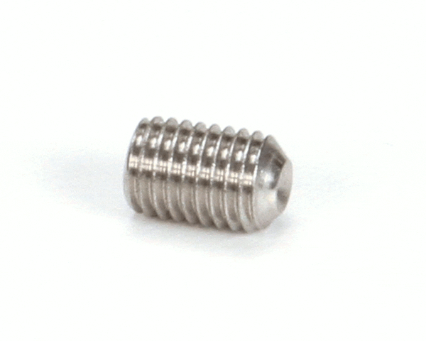 Cleveland Fa19500-5 Hex Socket Set Screw Cup Point (CLEFA19500-5)