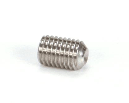 Cleveland Fa19500-5 Hex Socket Set Screw Cup Point (CLEFA19500-5)