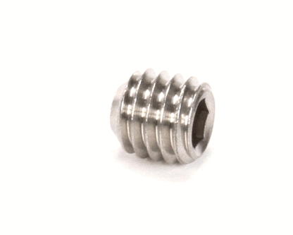 Cleveland Fa19501 Set Screw; 3/8-16 X 3/8 S/S 18 (CLEFA19501)