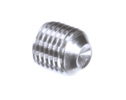 Cleveland Fa19505 Set Screw; 3/8-24 X 3/8 S/S 18 (CLEFA19505)