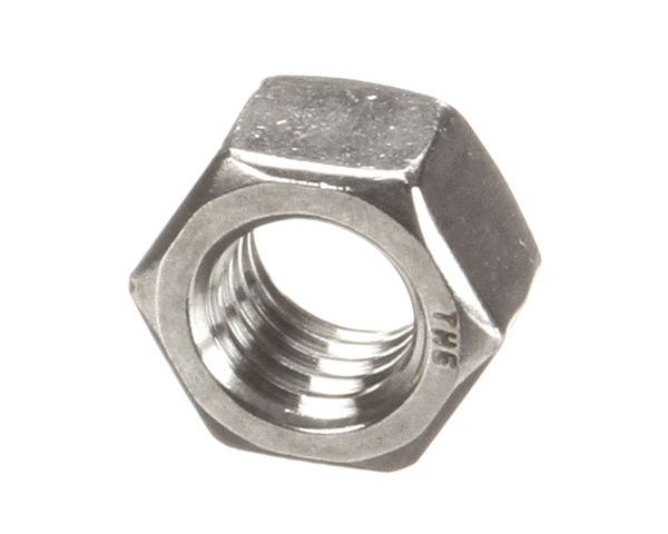 Cleveland Fa20032 Hex Nut; #1/2-13 Zinc Plated (CLEFA20032)