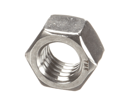 Cleveland Fa20032 Hex Nut; #1/2-13 Zinc Plated (CLEFA20032)
