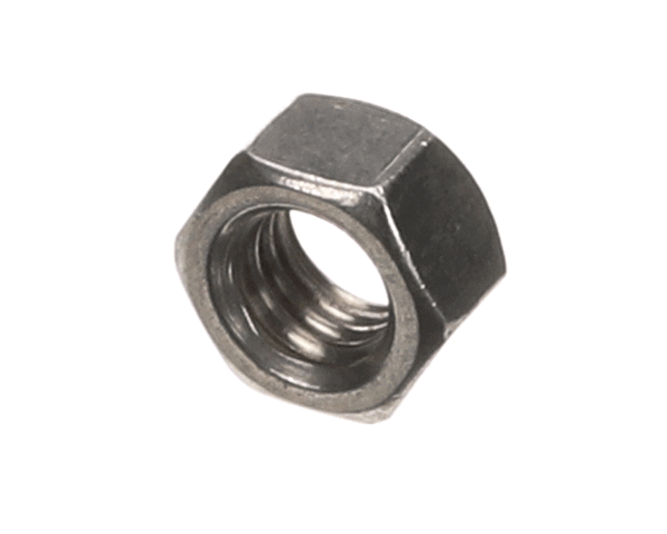 Cleveland Fa21026 Hex Nut;3/8-16 18-8 S/S (CLEFA21026)
