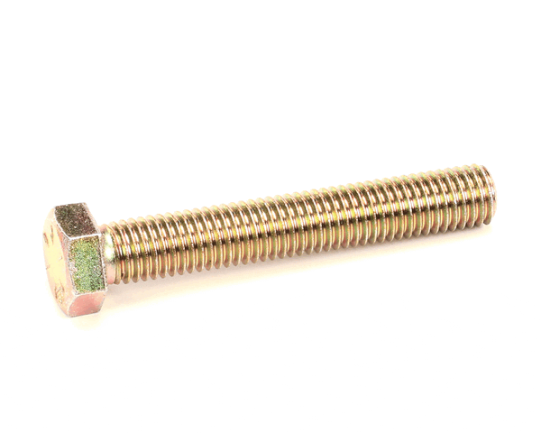 Cleveland Fa602714 Bolt;Pltd 5/8-11 X4 Sae Gr 5 M (CLEFA602714)