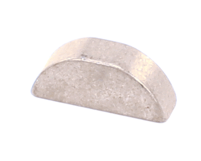 Cleveland Fa95006 Key; Woodruff #15 1/4X1 (CLEFA95006)