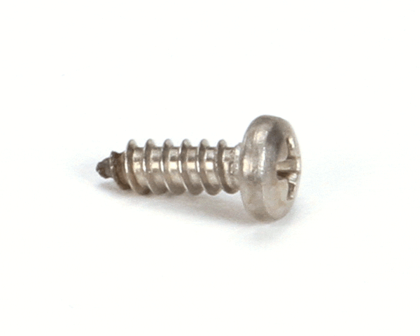 Cleveland Fa95062 Screw Phil Pan Head ##8Ax1/2- (CLEFA95062)