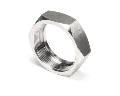 Cleveland Fi05180-2 Hex Nut; 3 Acme Thread 304(Tri (CLEFI05180-2)