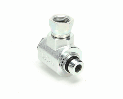Cleveland Fi05222-2 Swivel Elbow;1/2- Kgt Aeroquip (CLEFI05222-2)