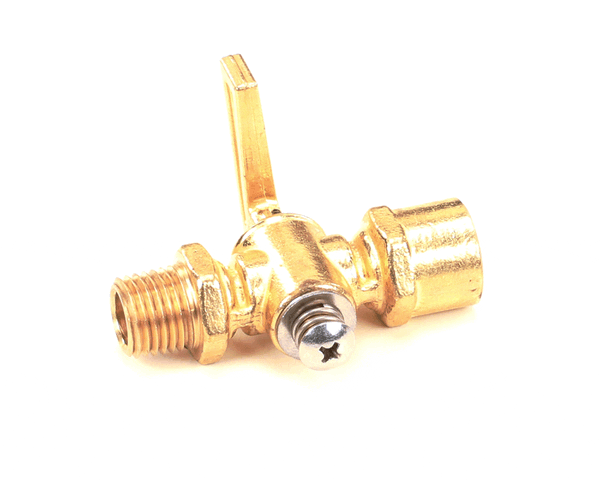 Cleveland Fi05257 Shut-Off Cock (Fairview# 2120- (CLEFI05257)