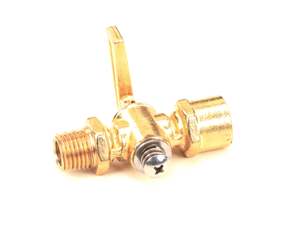 Cleveland Fi05257 Shut-Off Cock (Fairview# 2120- (CLEFI05257)
