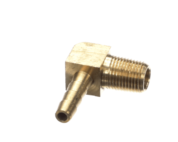 Cleveland Fi05318-1 Elbow Hose Barb 90 Brass 1/8Np (CLEFI05318-1)