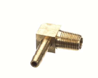 Cleveland Fi05318-1 Elbow Hose Barb 90 Brass 1/8Np (CLEFI05318-1)