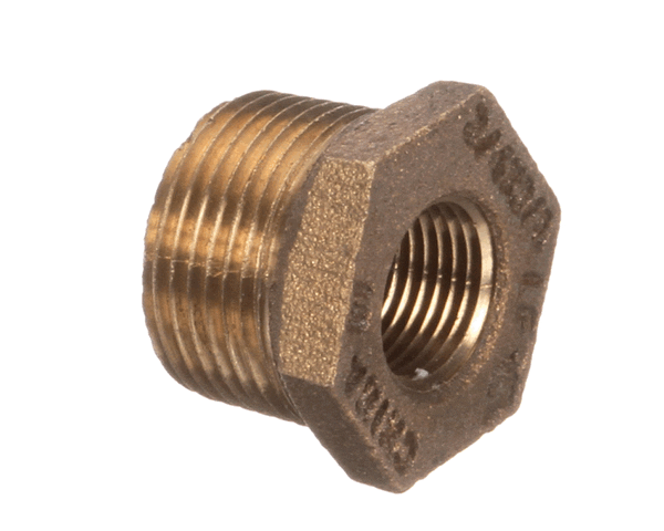Cleveland Fk02575 Kit-Bushing, Hex, 3/4 X 3/8, B (CLEFK02575)