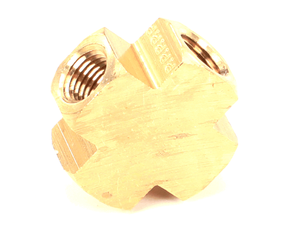 Cleveland Fk03729 Kit-Cross,4-Way, 1/4 In, Br (CLEFK03729)