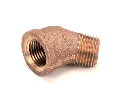 Cleveland Fk05223 Kit-Elbow, Street, 45 Deg. X 1 (CLEFK05223)