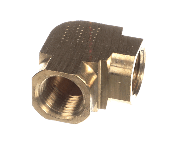 Cleveland Fk05244 Kit-Elbow, 90 Deg, 3/8 In, Br (CLEFK05244)