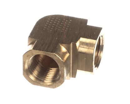 Cleveland Fk05244 Kit-Elbow, 90 Deg, 3/8 In, Br (CLEFK05244)