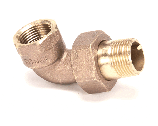 Cleveland Fk05263 Kit-Elbow,Union Radiator Mal T (CLEFK05263)