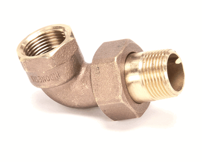 Cleveland Fk05263 Kit-Elbow,Union Radiator Mal T (CLEFK05263)