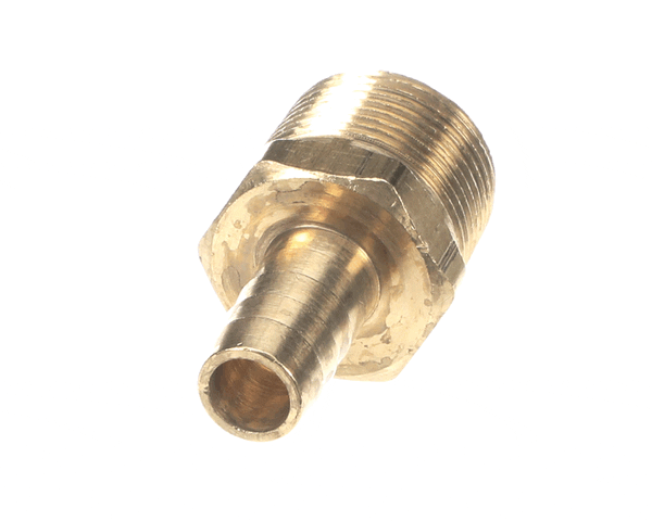 Cleveland Fk06235 Kit-Fitting,Hose Barb, 1/2X3/4Mpt, (CLEFK06235)