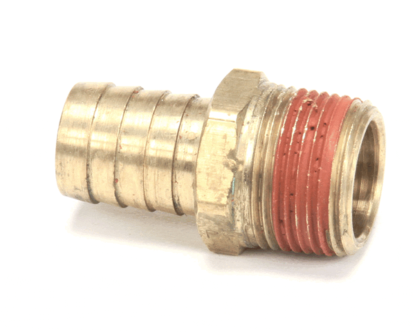 Cleveland Fk06240 Kit-Fitting,Hose Barb, 3/4X3/4Mpt, (CLEFK06240)