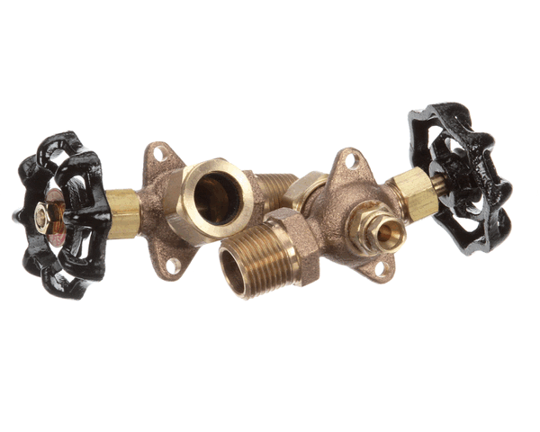 Cleveland Fk07176 Kit-1/2Gauge. Set Water (Comp) (CLEFK07176)