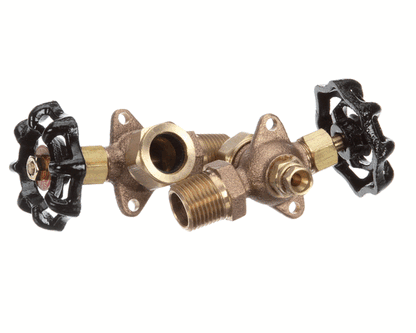 Cleveland Fk07176 Kit-1/2Gauge. Set Water (Comp) (CLEFK07176)