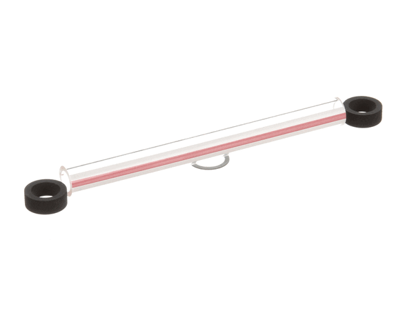 Cleveland FK07302 Gauge Glass/Washer Set Water 5/8 X 6 inches (CLEFK07302)