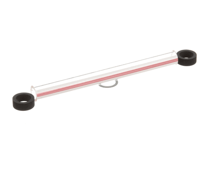 Cleveland FK07302 Gauge Glass/Washer Set Water 5/8 X 6 inches (CLEFK07302)
