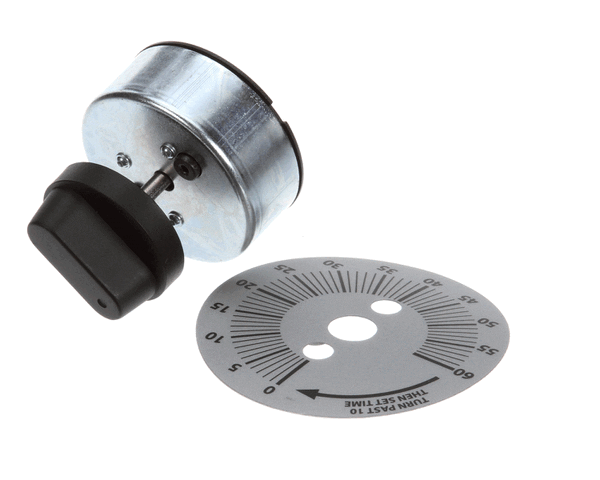 Cleveland Fk102394 Kit,Timer 60 Min Ball, Jk Pres (CLEFK102394)