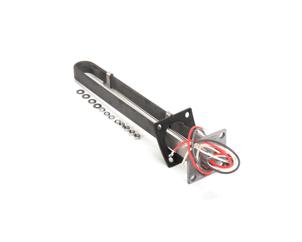 Cleveland FK1038814 Immersion Element with Gasket 440-480V, 8KW REPLACEMENT CLE1038814 (CLEFK1038814)