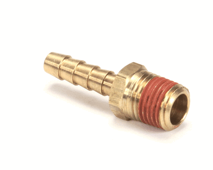 Cleveland Fk104381 Kit-Fitting,Hose Barb,1/4Hx 1/4Mpt (CLEFK104381)