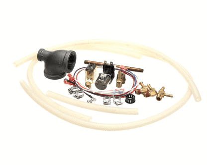 Cleveland Fk104658 Kit;Drain Cooling;Sc3.1/ 5.1;W (CLEFK104658)