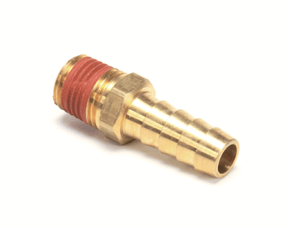 Cleveland Fk105277 Kit-Fitting,Hose Barb,3/8Hx 1/4Npt (CLEFK105277)