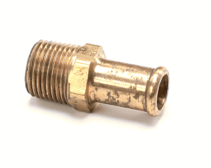 Cleveland Fk108207 Kit-Fitting,Hose Barb,1/2Hx 3/8Npt (CLEFK108207)