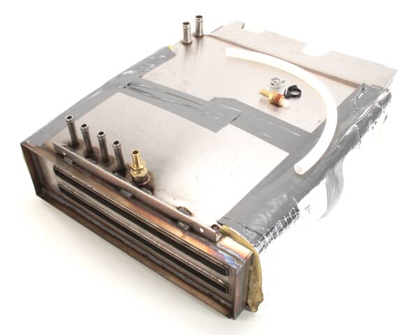Cleveland Fk110195 Kit,Service,Gas Boiler, 21Cga5 (CLEFK110195)