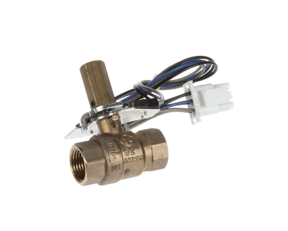 Cleveland FK110613 Double Ball Valve Assembly Switch Kit (CLEFK110613)