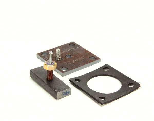 Cleveland Fk110758 Kit Blockoff;Plate;Elec Blr W/ (CLEFK110758)