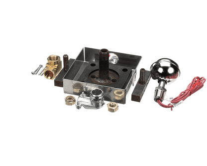 Cleveland Fk110857 Kit;Slwco;Clamp Mounted For Un (CLEFK110857)