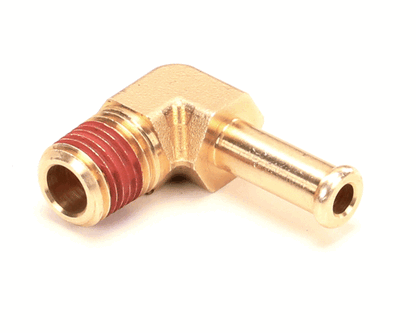 Cleveland Fk111289 Kit-Fitting,Hose Barb,90 Deg 1/4Hx (CLEFK111289)